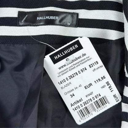 Sacou Hallhuber Femei - XS/S