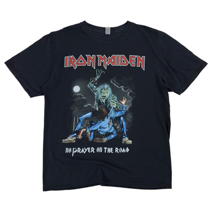 Tricou Iron Maiden - M/L