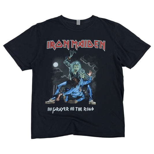 Tricou Iron Maiden - M/L