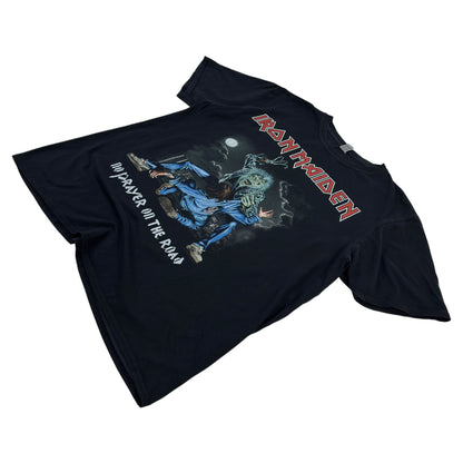 Tricou Iron Maiden - M/L