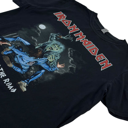 Tricou Iron Maiden - M/L