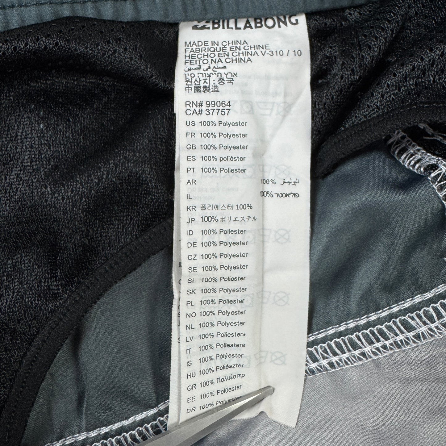 Pantaloni Scurți Billabong - L/XL
