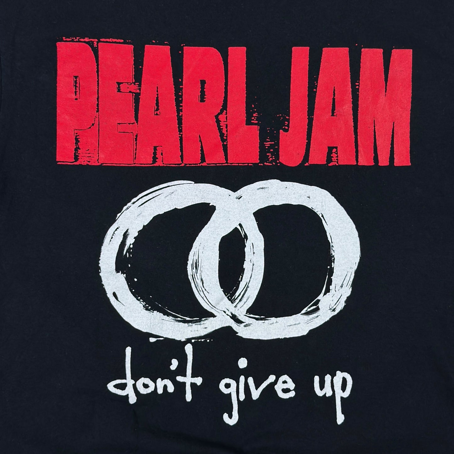 Tricou Pearl Jam - S/M
