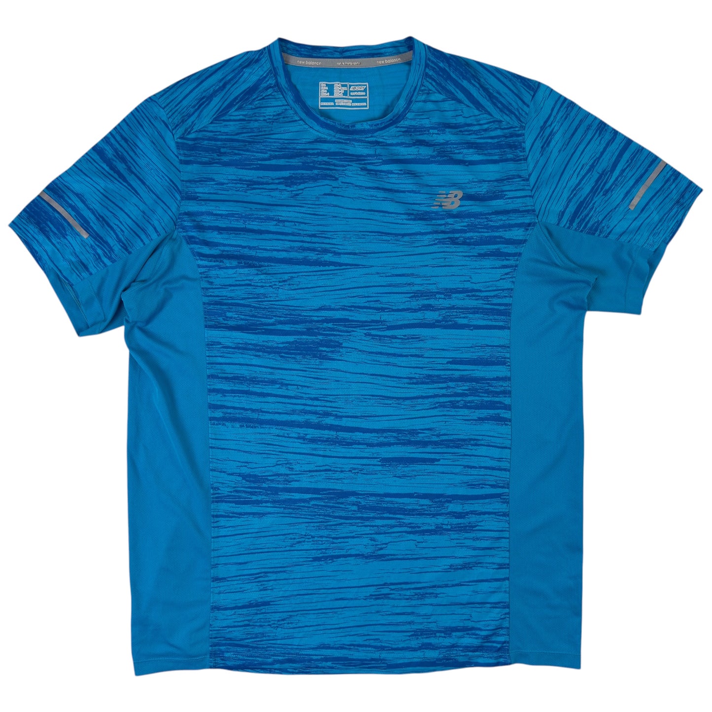 Tricou New Balance - M/L