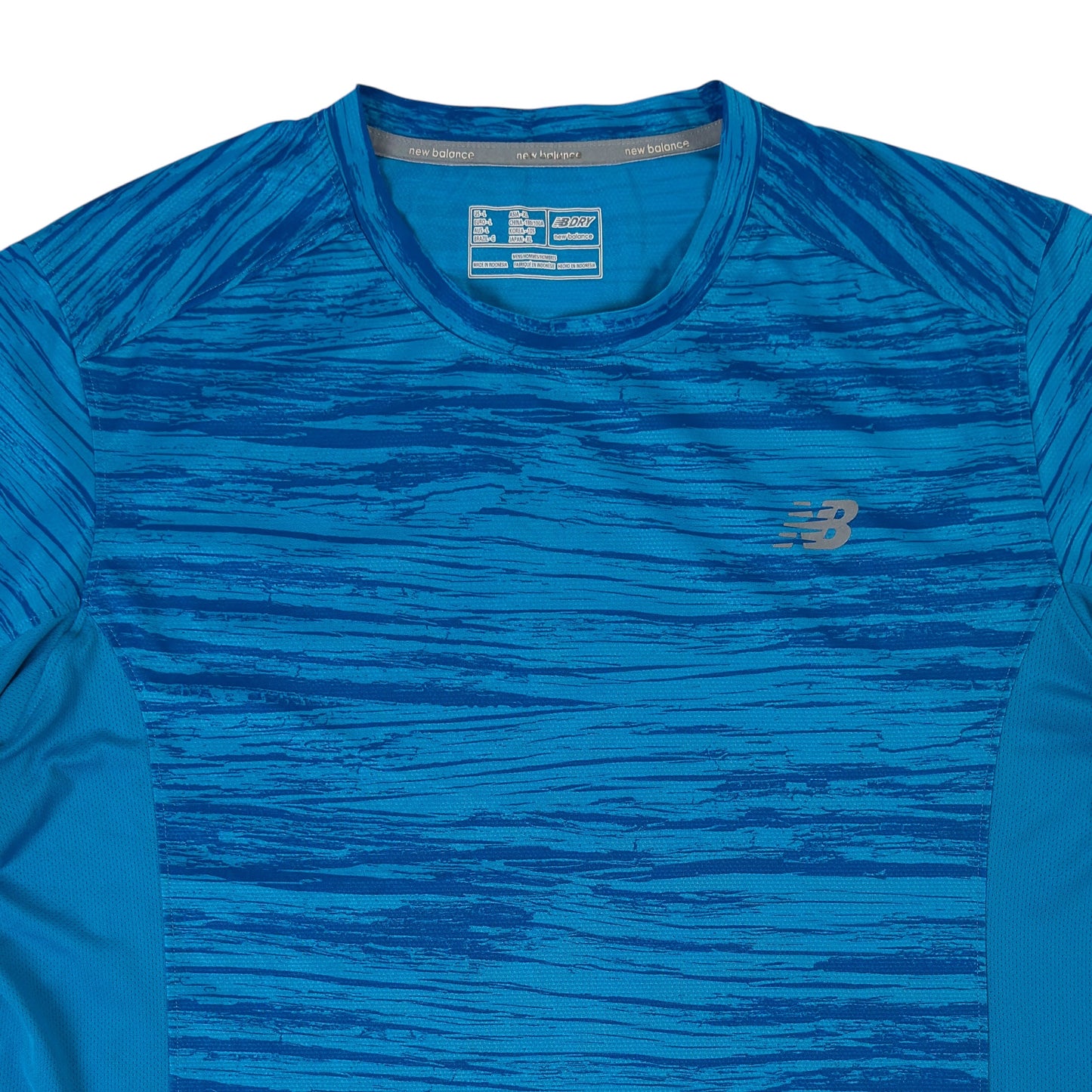 Tricou New Balance - M/L