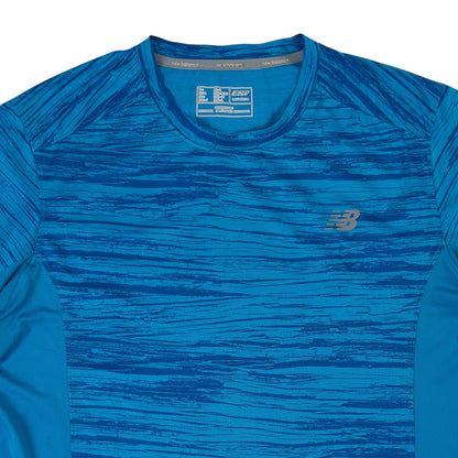 Tricou New Balance - M/L