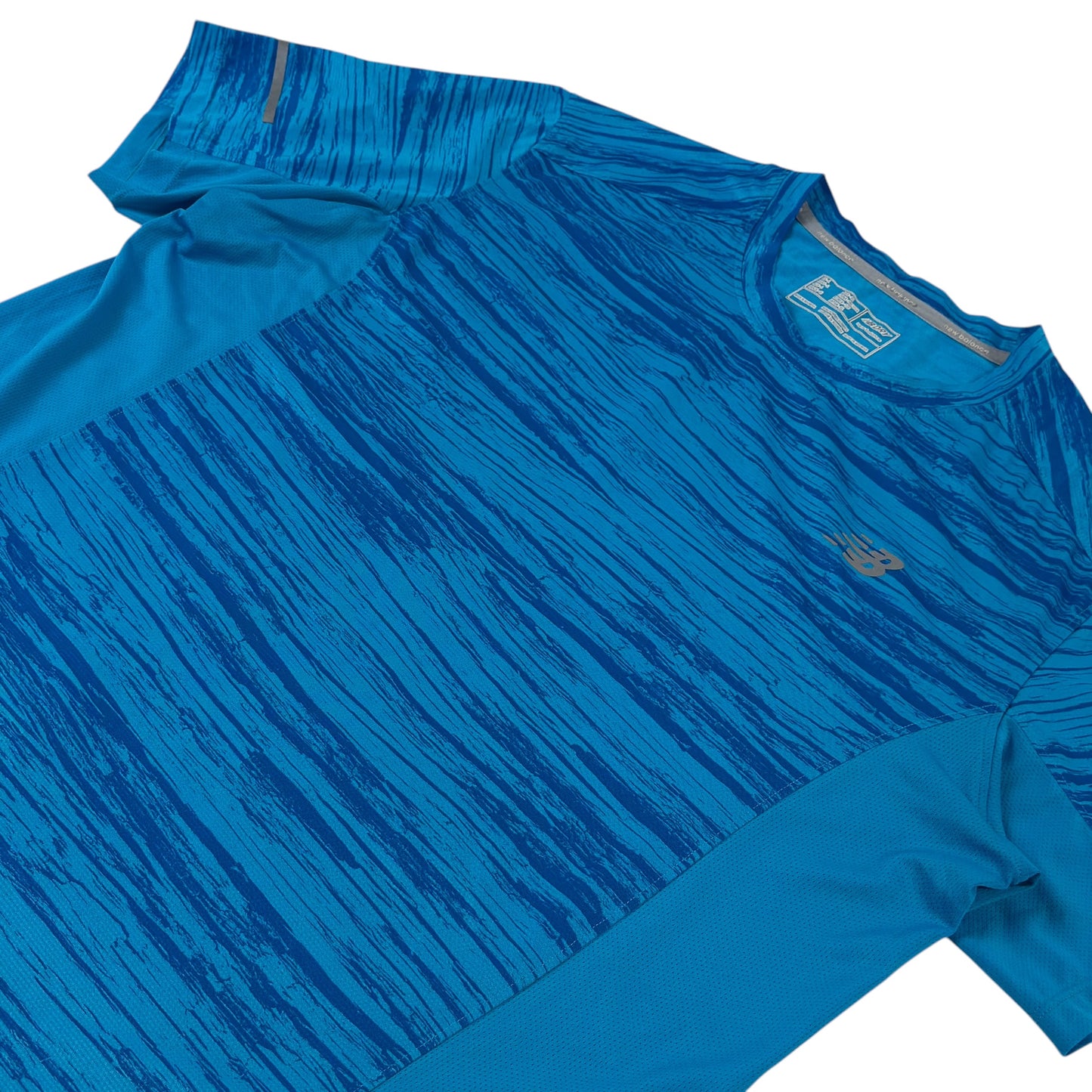 Tricou New Balance - M/L