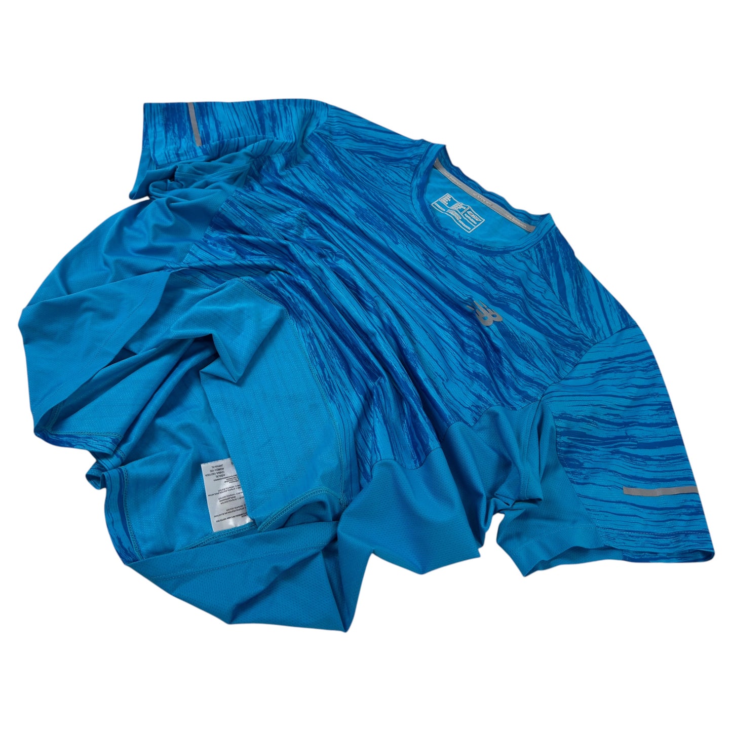 Tricou New Balance - M/L