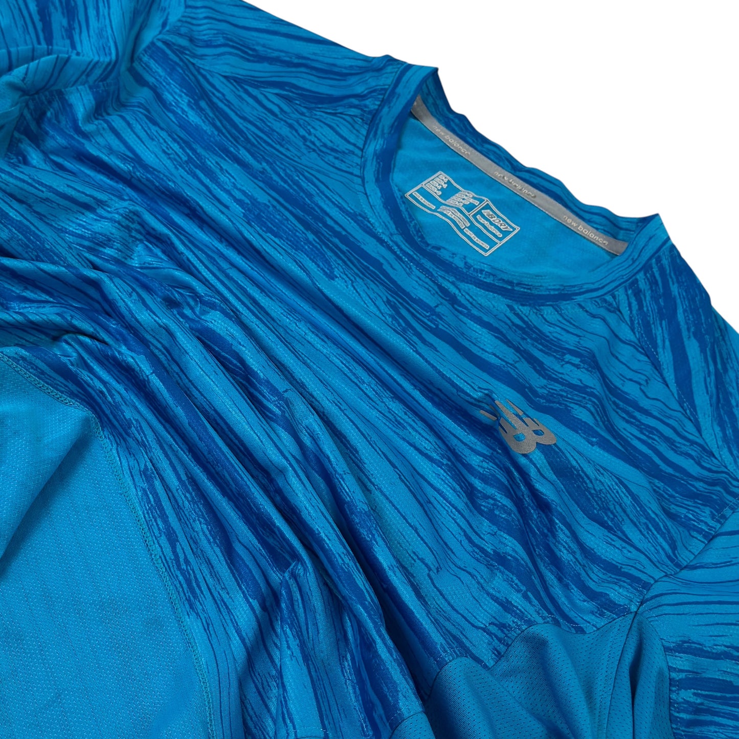 Tricou New Balance - M/L