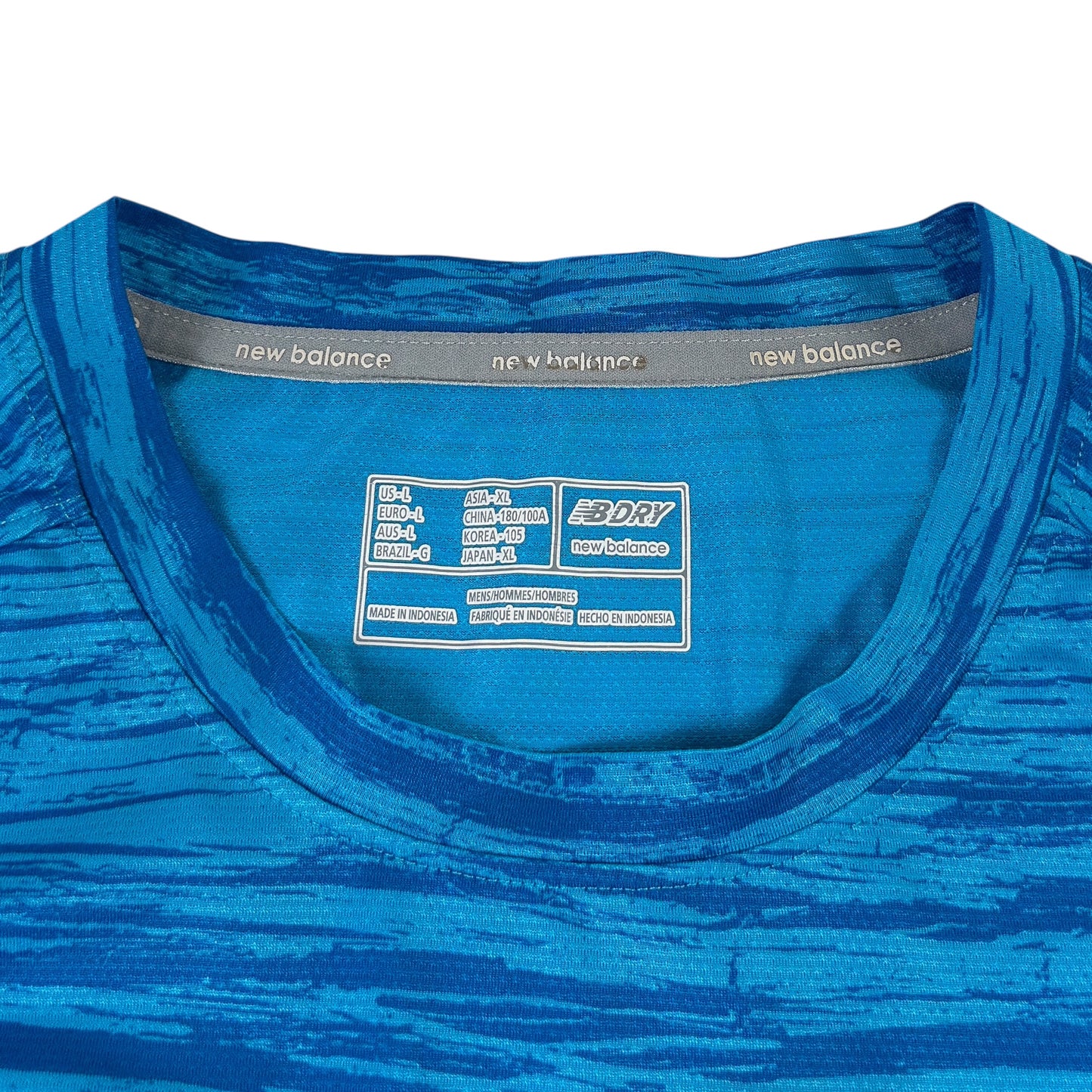 Tricou New Balance - M/L