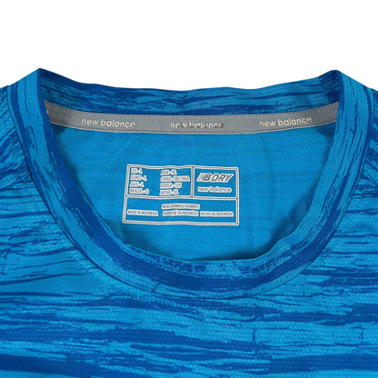 Tricou New Balance - M/L