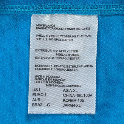 Tricou New Balance - M/L
