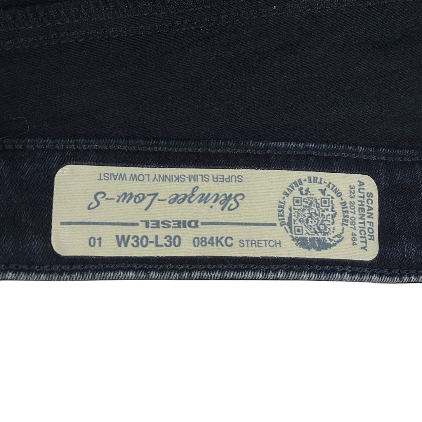 Blugi Diesel Femei - W30/L30