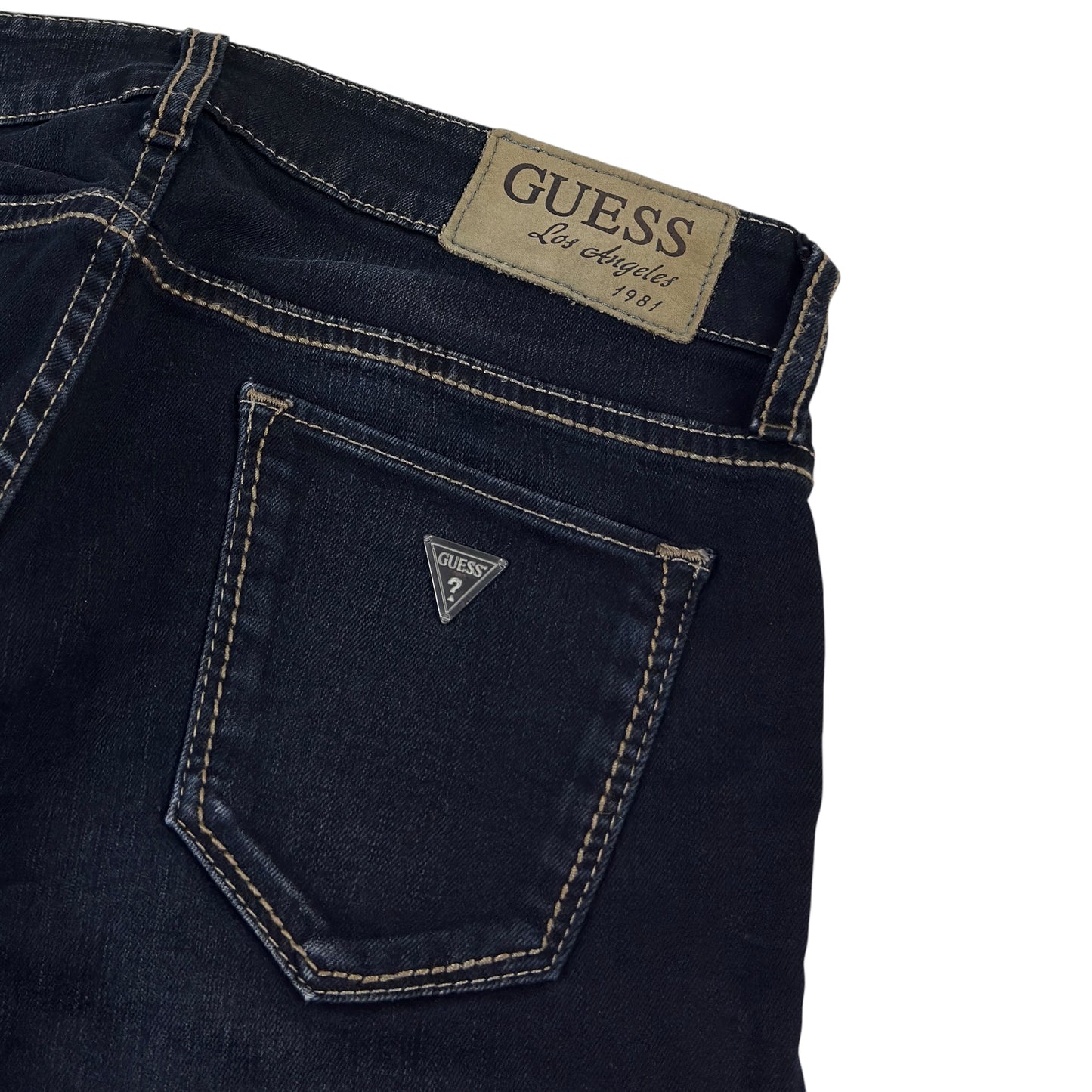 Blugi GUESS Femei - W27/L27