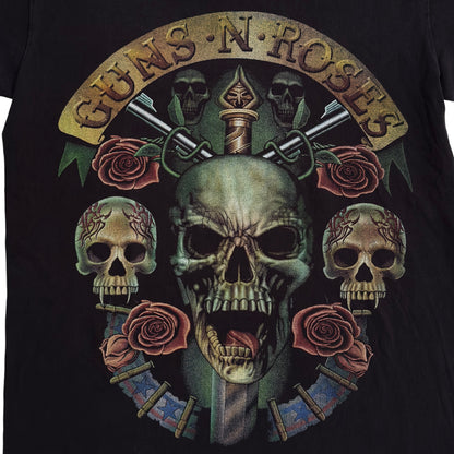 Tricou Guns N'Roses Vintage 90s - S