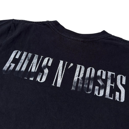 Tricou Guns N'Roses Vintage 90s - S