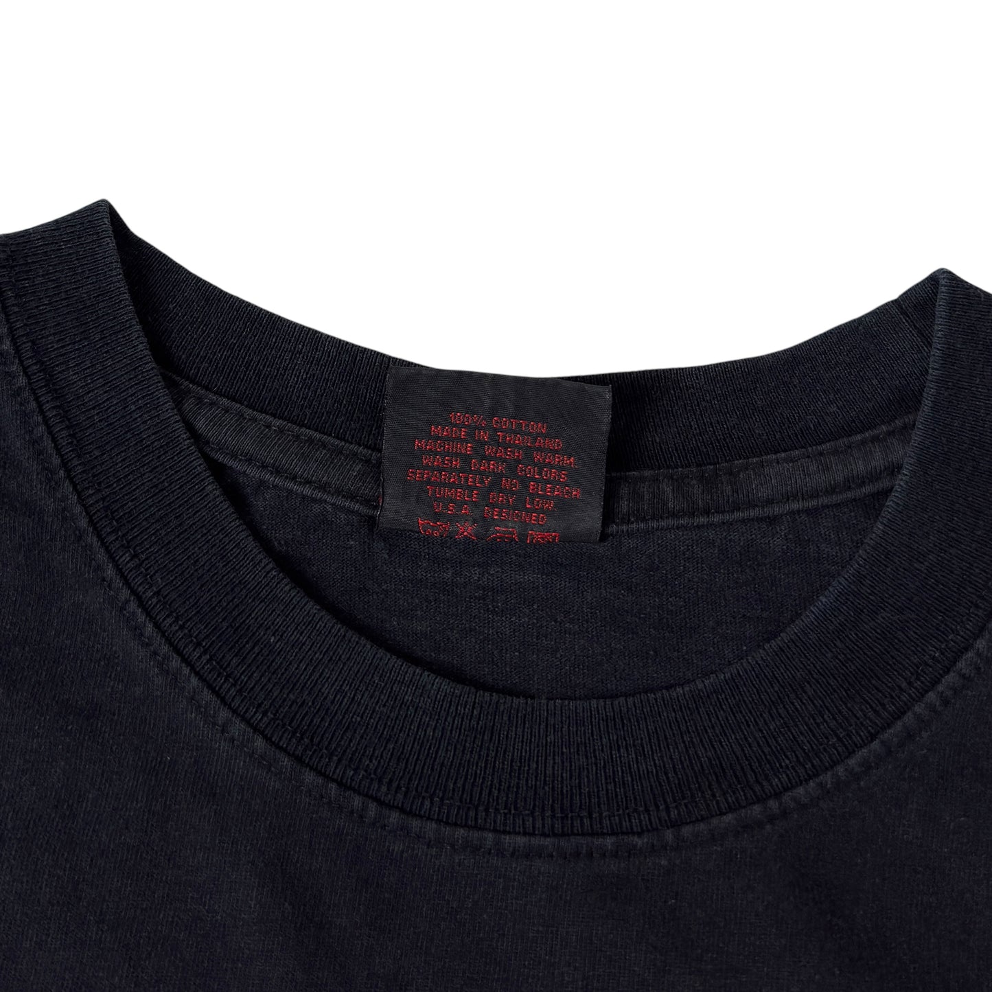 Tricou Guns N'Roses Vintage 90s - S