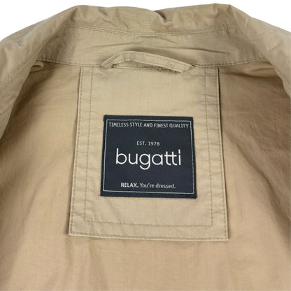 Jachetă Bugatti - XL/XXL