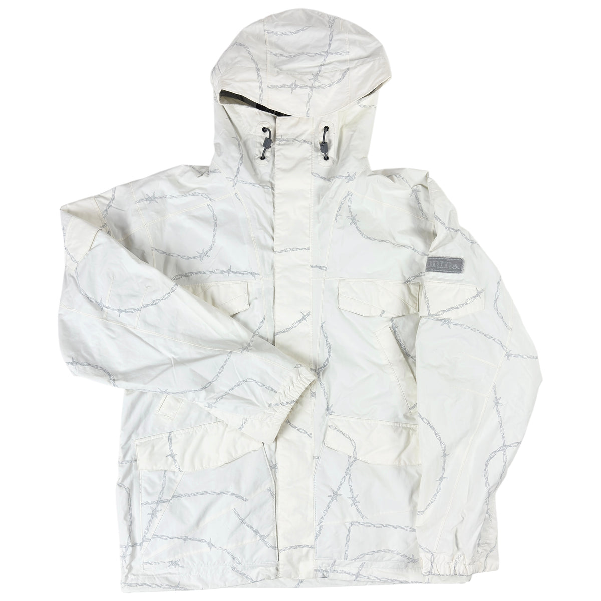 Jachetă Ski Snowboard Burton Ronin Vintage - M/L