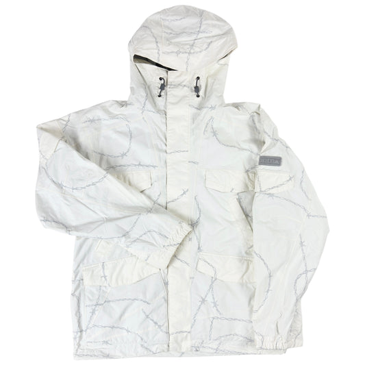 Jachetă Ski Snowboard Burton Ronin Vintage - M/L