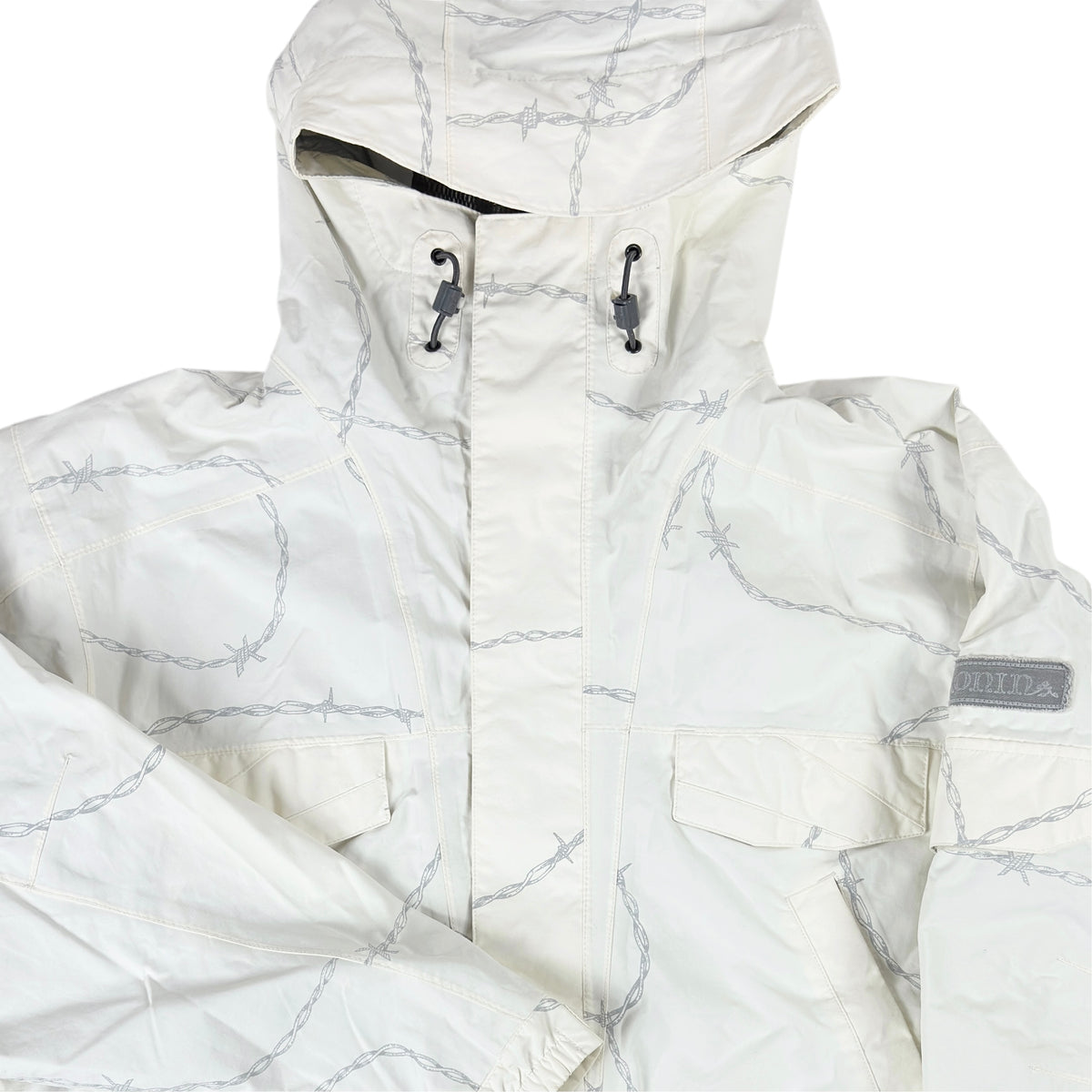 Jachetă Ski Snowboard Burton Ronin Vintage - M/L