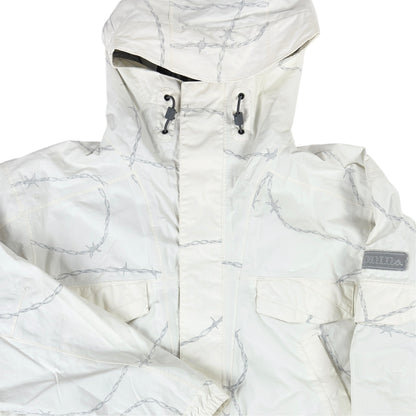 Jachetă Ski Snowboard Burton Ronin Vintage - M/L