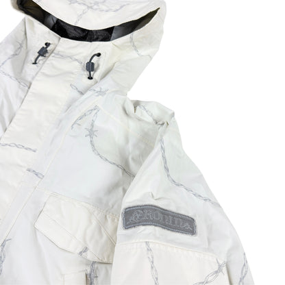 Jachetă Ski Snowboard Burton Ronin Vintage - M/L