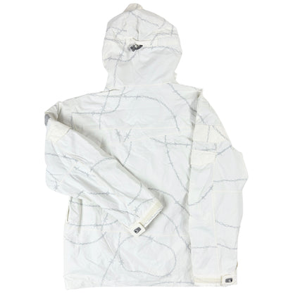 Jachetă Ski Snowboard Burton Ronin Vintage - M/L