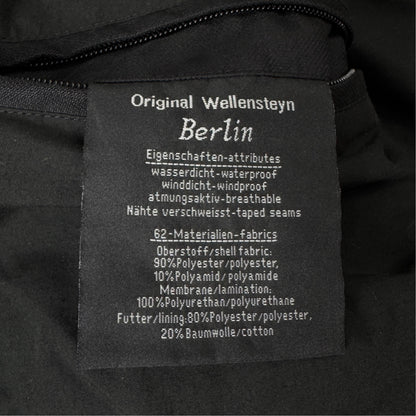 Jachetă Wellensteyn Berlin - M