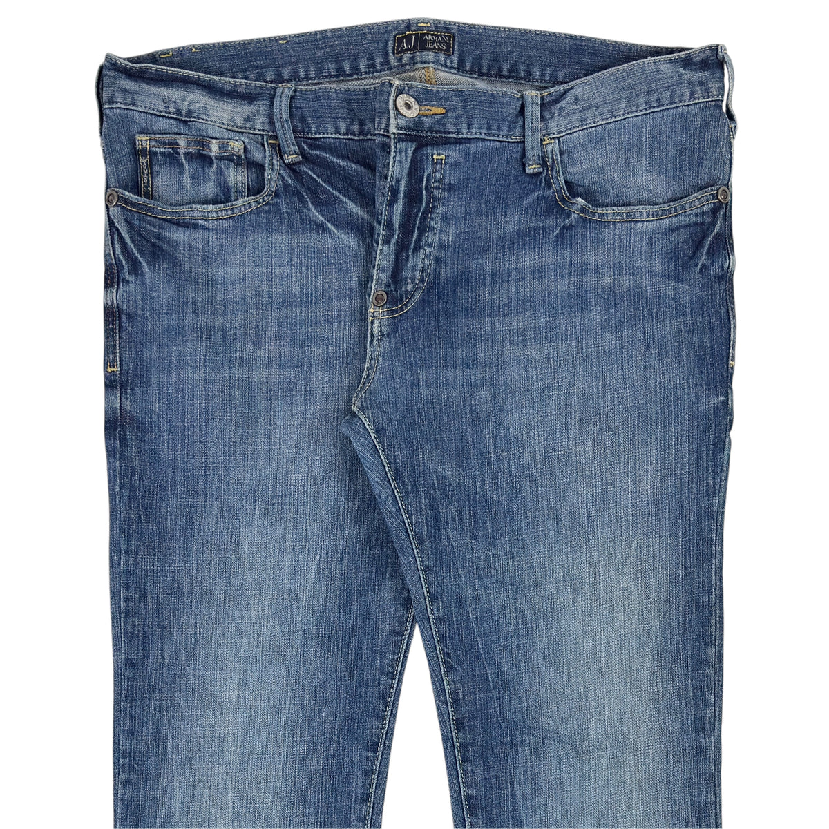 Blugi Armani Vintage - W40/L34
