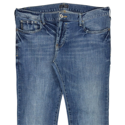Blugi Armani Vintage - W40/L34