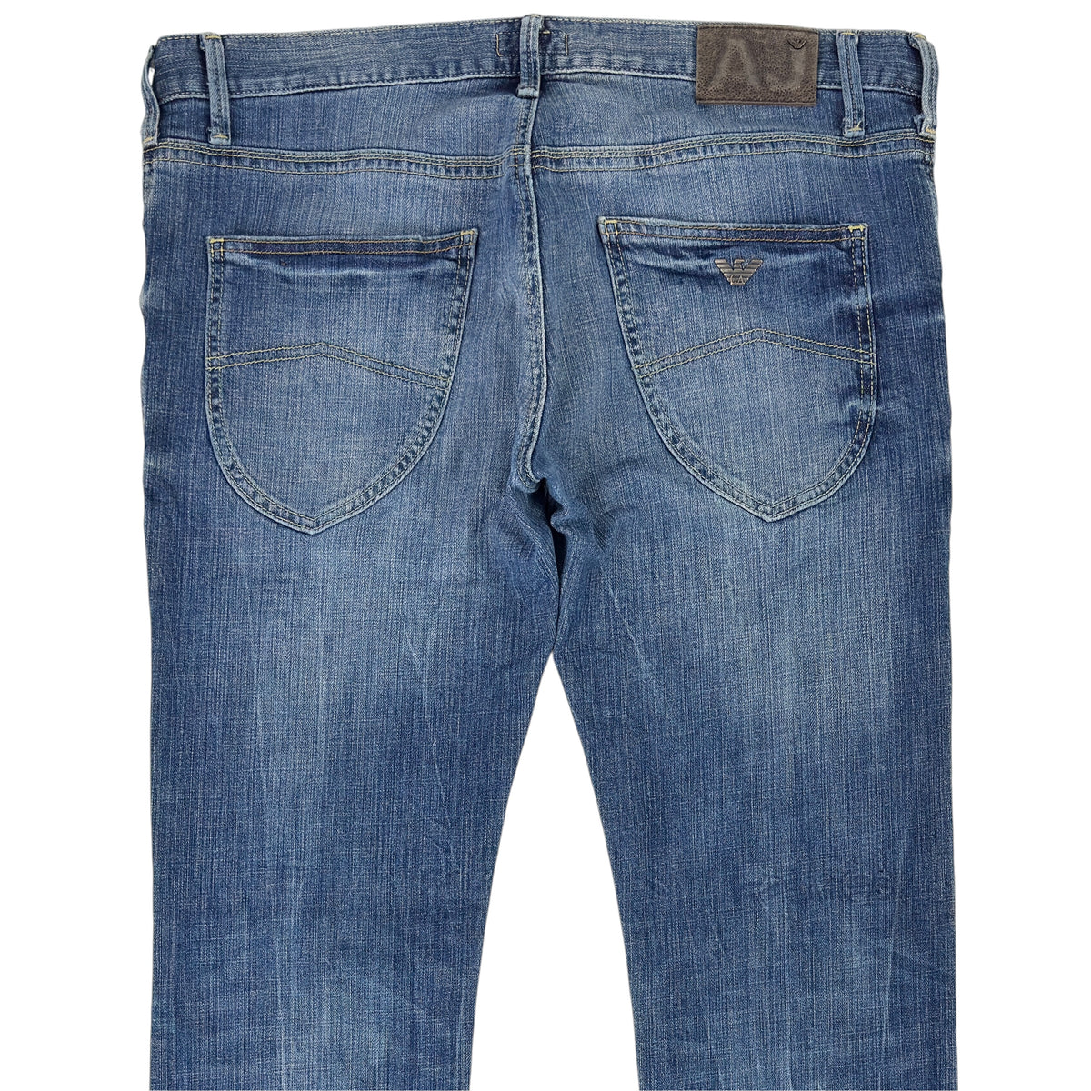 Blugi Armani Vintage - W40/L34