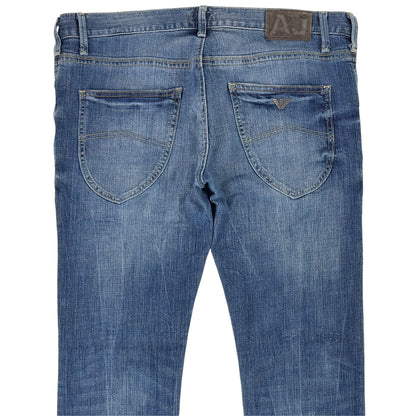 Blugi Armani Vintage - W40/L34