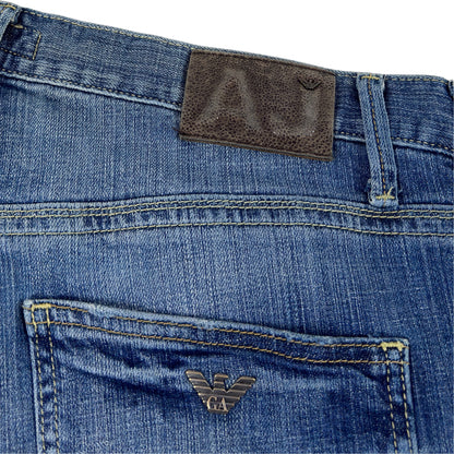 Blugi Armani Vintage - W40/L34