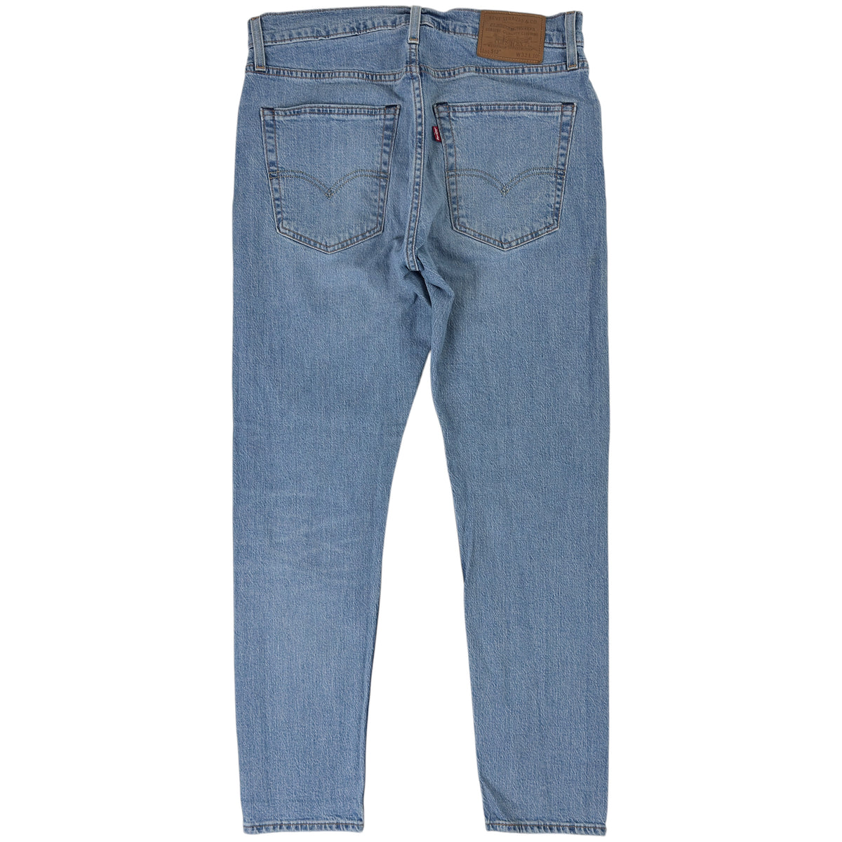 Blugi Levi's 512 - W32/L30