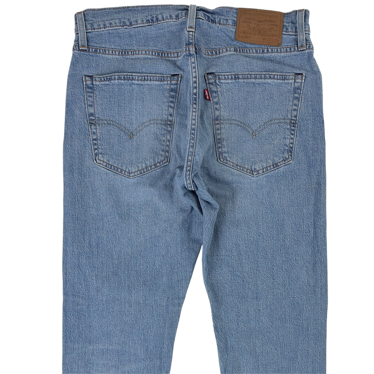 Blugi Levi's 512 - W32/L30