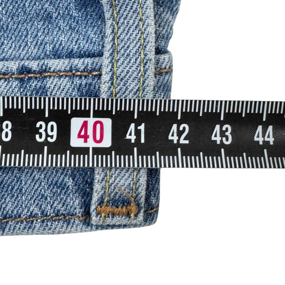 Blugi Levi's 512 - W32/L30