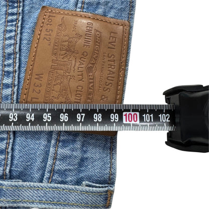 Blugi Levi's 512 - W32/L30