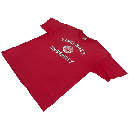 Tricou Vincennes University Vintage - XL