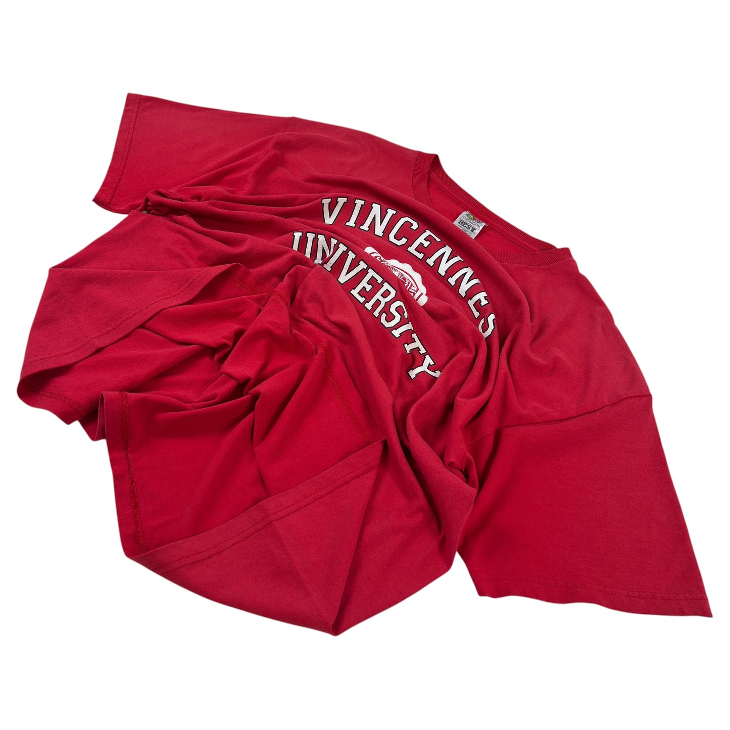 Tricou Vincennes University Vintage - XL