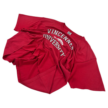 Tricou Vincennes University Vintage - XL