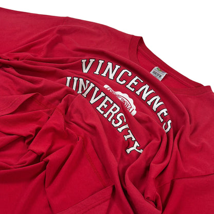 Tricou Vincennes University Vintage - XL