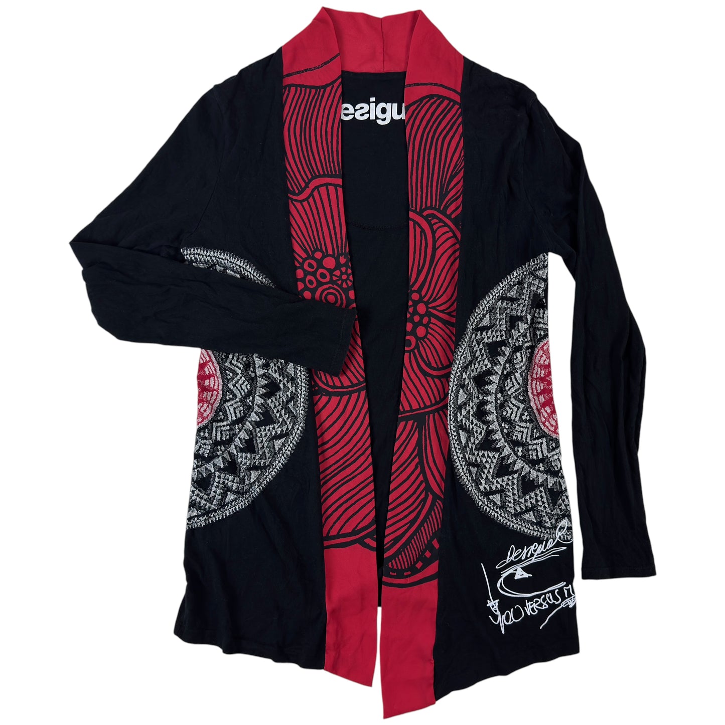 Cardigan Desigual Femei - M/L