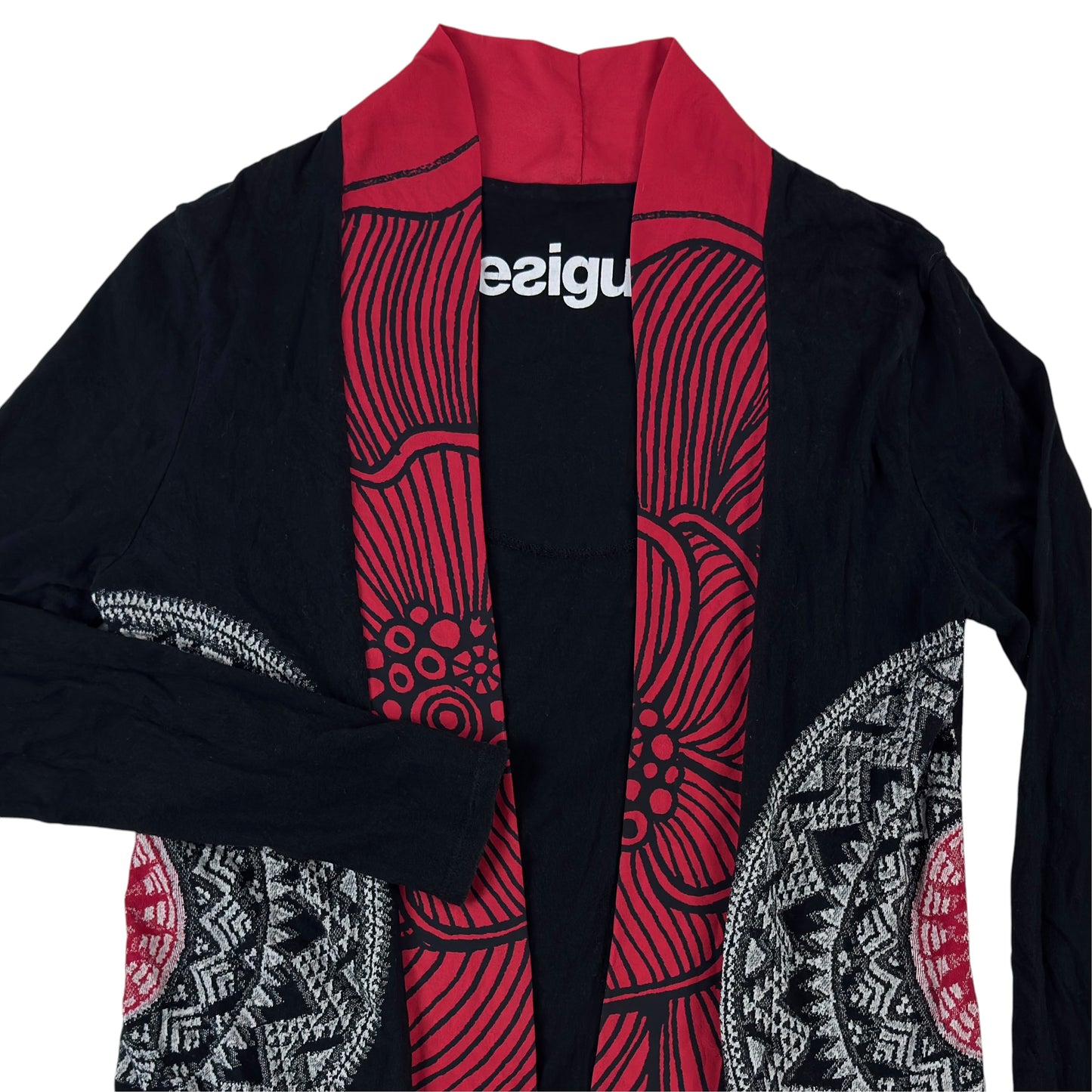 Cardigan Desigual Femei - M/L