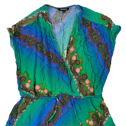 Rochie Desigual Femei - M/L