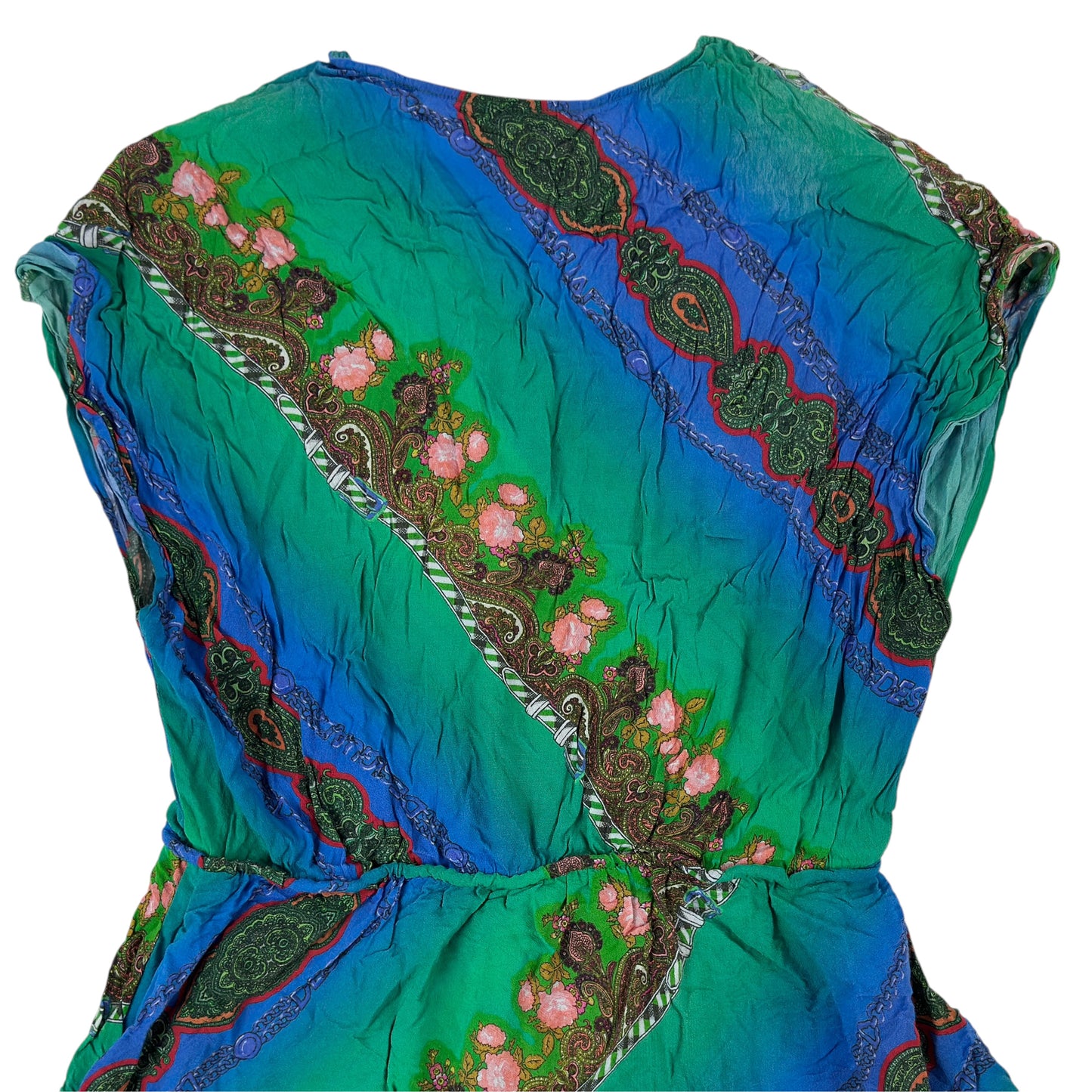 Rochie Desigual Femei - M/L