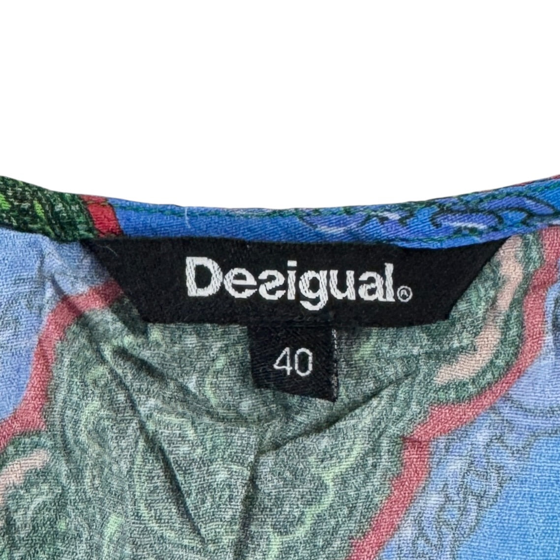 Rochie Desigual Femei - M/L