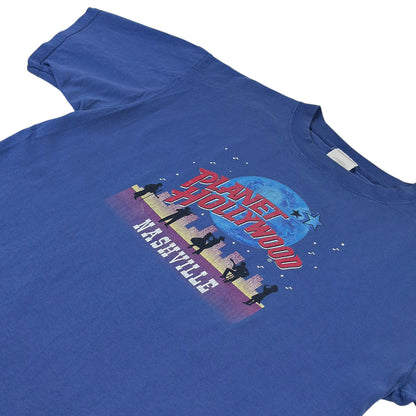 Tricou Planet Hollywood Vintage 90s - L/XL