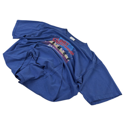 Tricou Planet Hollywood Vintage 90s - L/XL