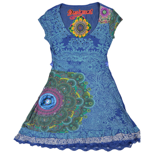 Rochie Desigual Femei - M/L